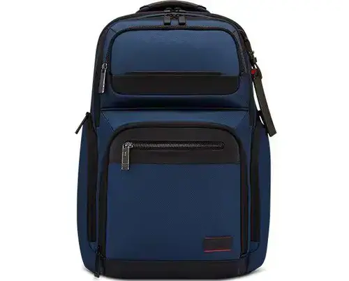 Rucsac Lenovo ThinkPad Executive pentru laptop de 16inch, Albastru