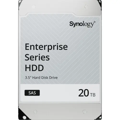 HDD server Synology HAS5310 20TB SAS 7200RPM 512MB