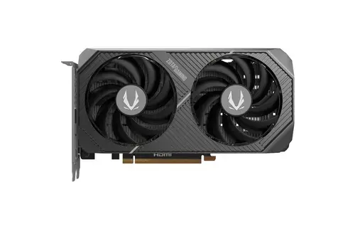 Placa video ZOTAC RTX 5050 Twin Edge 8GB GDDR6 128-bit
