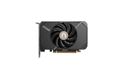 Placa video ZOTAC RTX 5050 SOLO 8GB GDDR6 128-bit