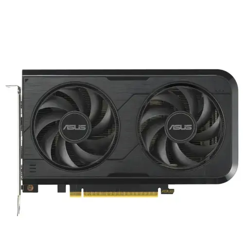 Placa video ASUS RTX 5050 Dual OC 8GB GDDR6 128-bit