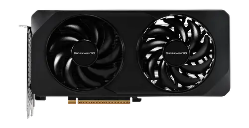 Placa video Gainward RTX 5050 Ghost 8GB GDDR6 128-bit