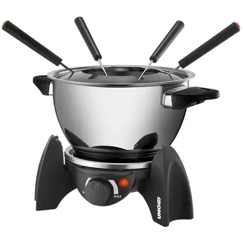 Aparat de preparat fondue Unold U48615