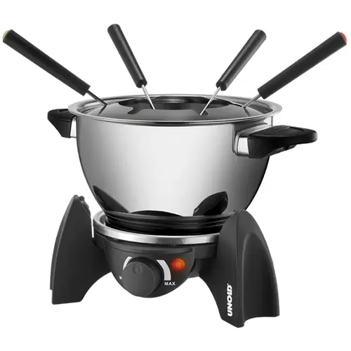 Aparat de preparat fondue Unold U48615