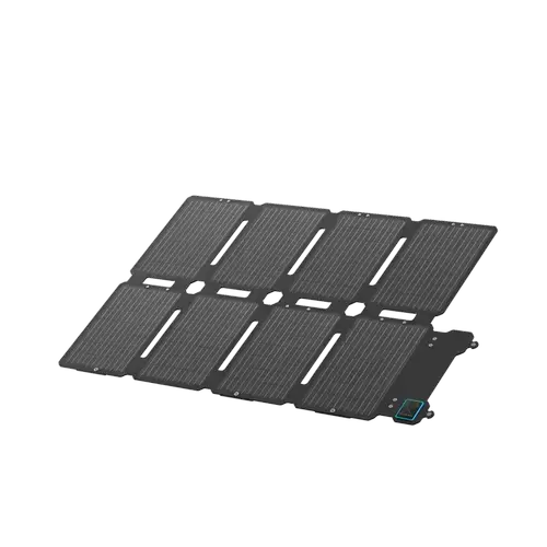 Panou fotovoltaic Anker Solix PS100X, 100W, IP67