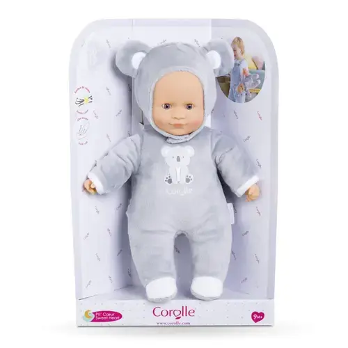 Jucarie - Bebelus Sweet Heart Koala - Corolle