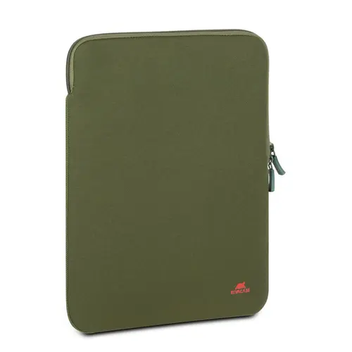 Husa laptop RivaCase 5221, 13inch, Verde