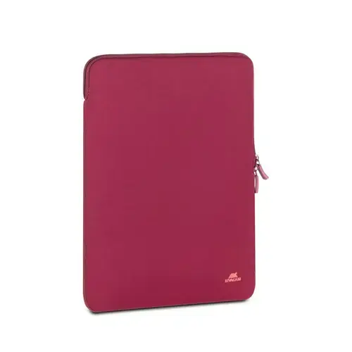 Husa laptop RivaCase 5223, 13,3inch-14inch, Rosu