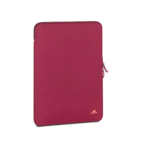 Husa laptop RivaCase 5223, 13,3inch-14inch, Rosu