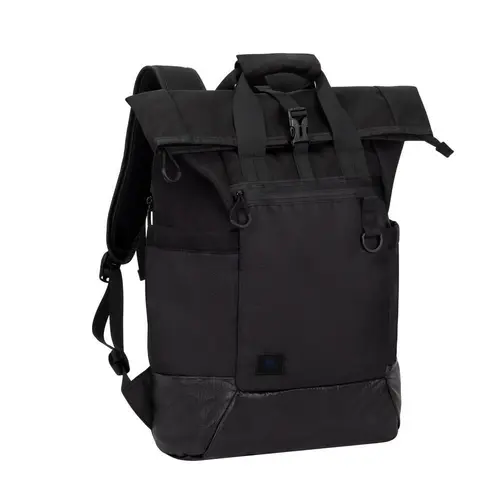 Rucsac laptop Rivacase 5321, 15.6inch, 25L, Negru