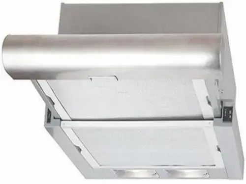 Hota Hansa OTS615IH, 1 Motor, Inox