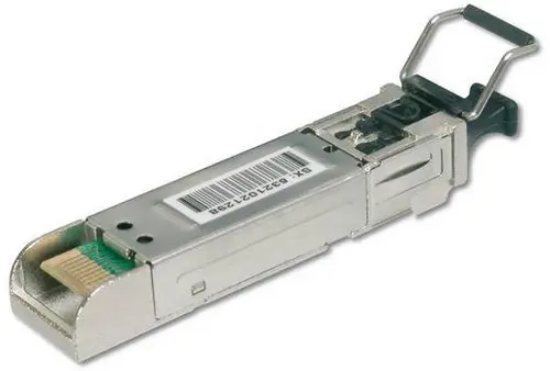 Modul Digitus DN-81004, mini GBIC, SFP, 1.25 Gbps, 20km