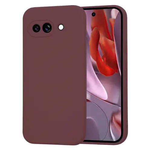 Husa Techsuit SoftFlex pentru Google Pixel 9a, Visinie