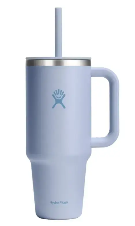 Pahar termos, inox, 1,18L, inchAll Around Travelinch, Surf - Hydro Flask