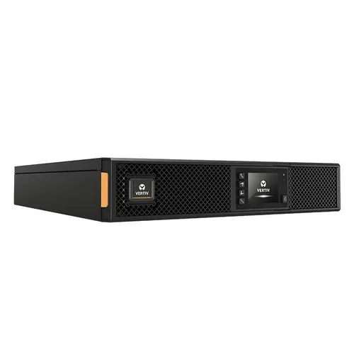 UPS VERTIV GXT5-2000IRT2UXL, 2000VA, 2 kW, 8 x IEC C13