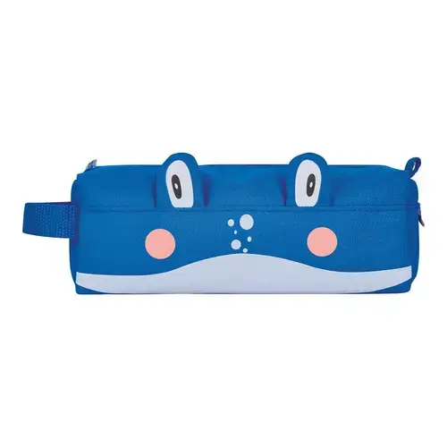 Penar Herlitz Tip Etui Quattro, Motiv Whale