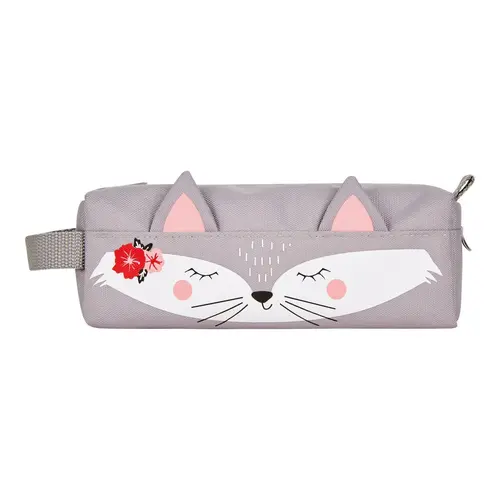 Penar Herlitz Tip Etui Quattro, Motiv Kitty
