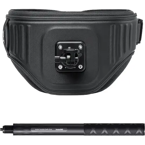 Centura suport selfie stick Insta360 CINSBAVD