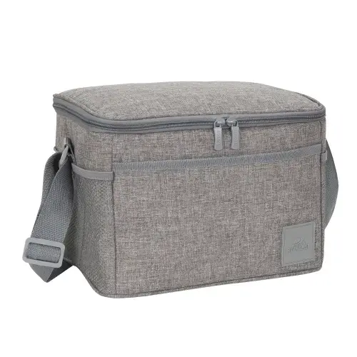 Geanta frigorifica Rivacase Torngat 5712,  11L, Gri