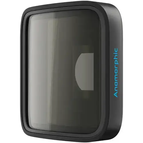 Lentila Mod Anamorphic GoPro AEWAL-011 pentru HERO13 Black