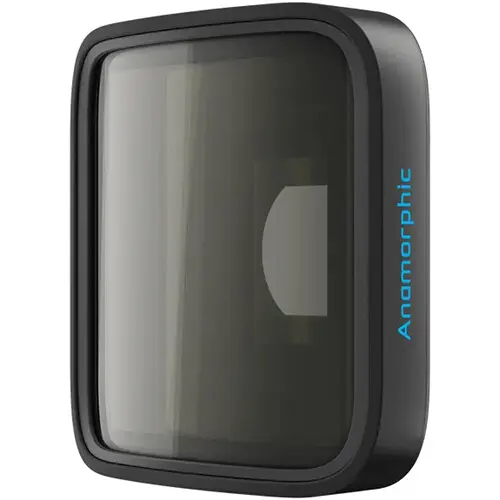 Lentila Mod Anamorphic GoPro AEWAL-011 pentru HERO13 Black