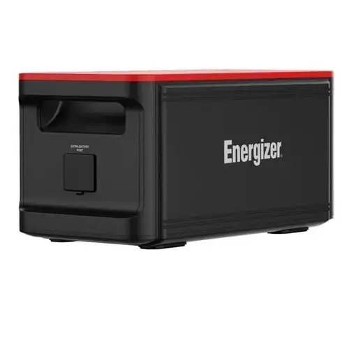 Baterie extra pentru Power Station Energizer PPS1500W2F, 1500 W