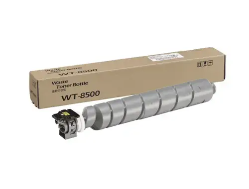 Unitate toner rezidual Kyocera WT-8500
