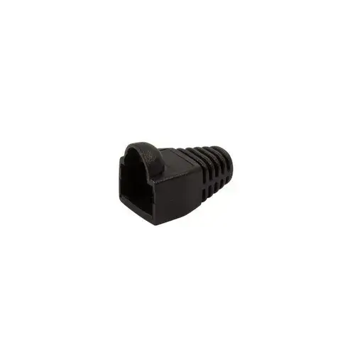 Manson de protectie pentru conector modular LogiLink, 100 bucati