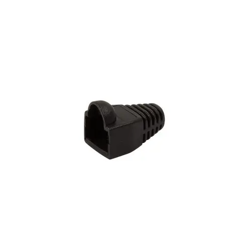 Manson de protectie pentru conector modular LogiLink, 100 bucati