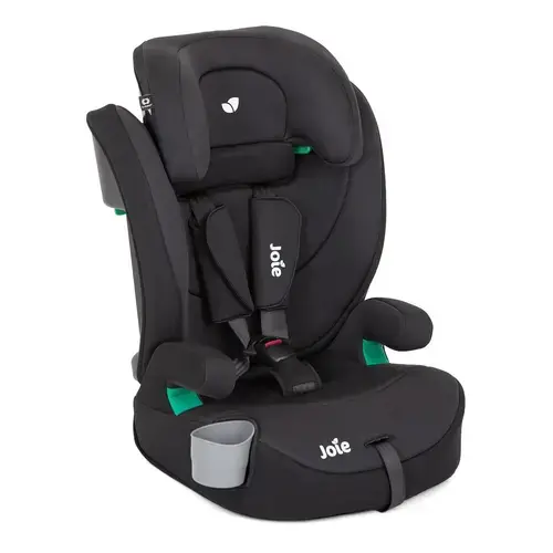 Scaun auto Elevate R129 Shale, 76-150 cm, certificat R129, Joie