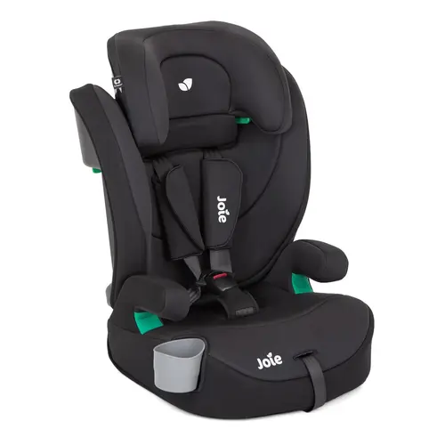 Scaun auto Elevate R129 Shale, 76-150 cm, certificat R129, Joie