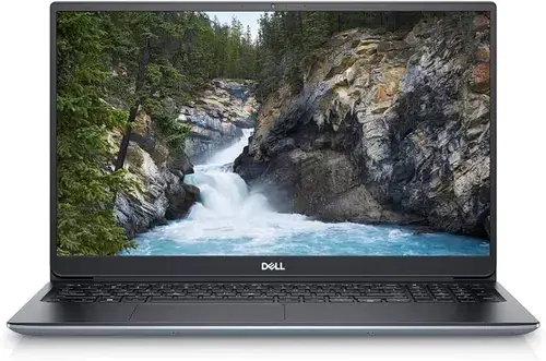 Laptop refurbished Dell Vostro 5590, Intel Core i5-10210U 1.60 - 4.20GHz, 8GB DDR4, 256GB SSD, 15.6 Inch Full HD, Webcam