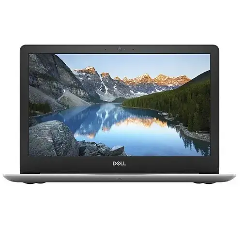 Laptop refurbished DELL Inspiron 5370, Intel Core i7-8550U 1.80 - 4.00GHz, 8GB DDR4, 256GB SSD, 13.3 Inch Full HD, Webcam
