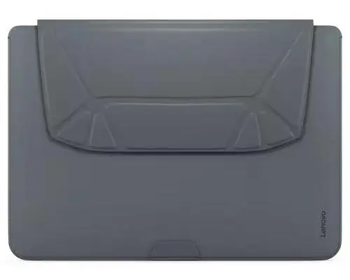 Husa Lenovo Origami X9  pentru laptop 15inch, Gri