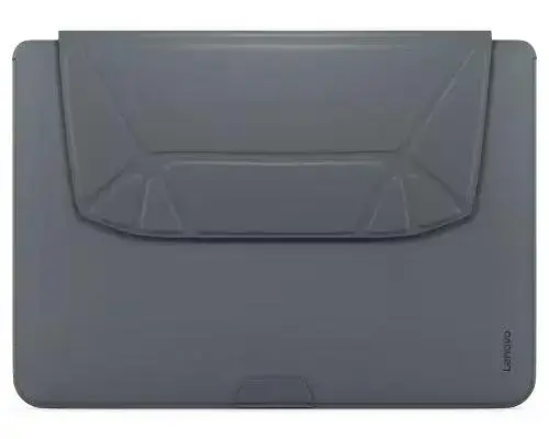 Husa Lenovo Origami X9 pentru laptop 14inch, Gri
