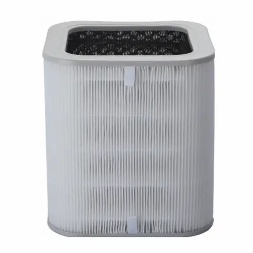 Filtru de aer 3-in-1 pentru purificator Toshiba CAF-X83XPL