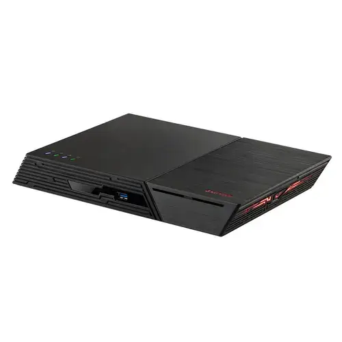 NAS Asustor 12 Pro FS6712X, 4 GB, 12xM.2 NVMe