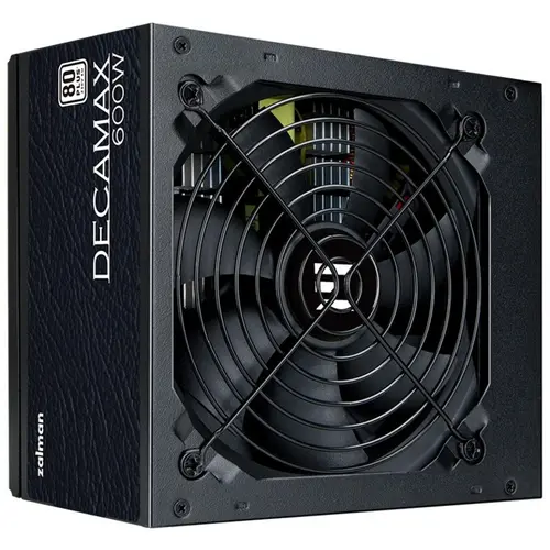 Sursa Zalman ZM600-LX3, 80+, 600W