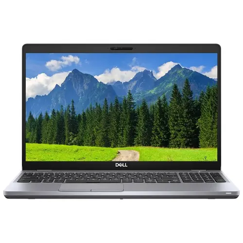 Laptop Refurbished Dell Latitude 5510, Intel Core i5-10310U 1.70 - 4.40GHz, 16GB DDR4, 512GB SSD, 15.6 Inch Full HD, Webcam