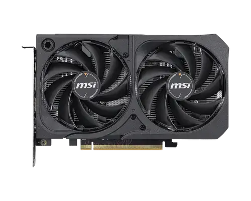 Placa video MSI RTX 5050 SHADOW 2X OC 8GB GDDR6 128-bit