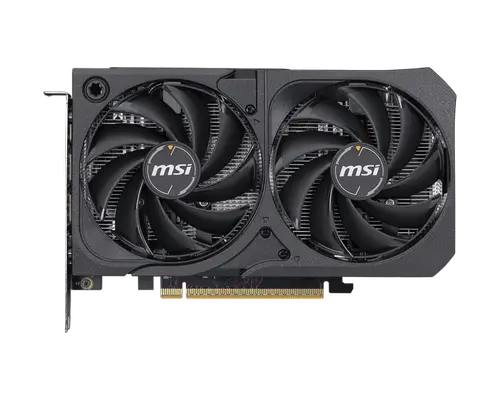 Placa video MSI RTX 5050 SHADOW 2X OC 8GB GDDR6 128-bit