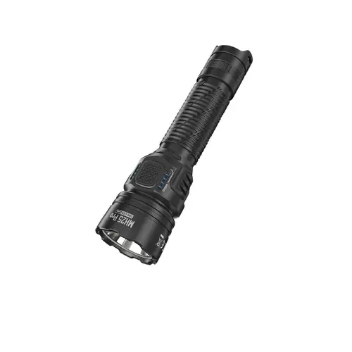 Lanterna Profesionala Nitecore MH25 PRO, Reincarcabila USB-C, 3300 Lumeni, 705 Metri