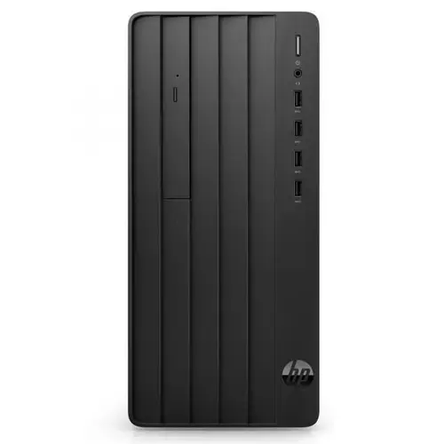 Calculator Sistem PC HP Pro 400 G9 Tower, Procesor Intel Core i7-13700 16 cores, 5.2 GHz, 16 GB RAM, 512 GB SSD, DVD-RW, Intel UHD Graphics 770, Windows 11 Pro