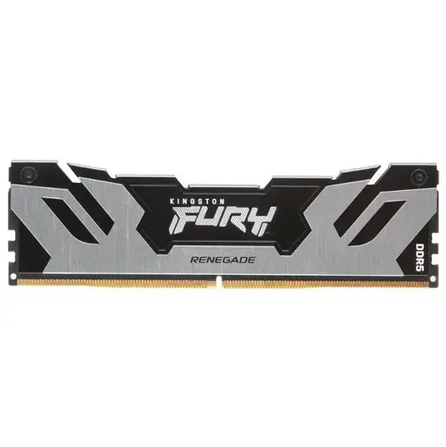 Memorie Kingston Renegade Silver, 16GB, DDR5, 6400MHz, CL32