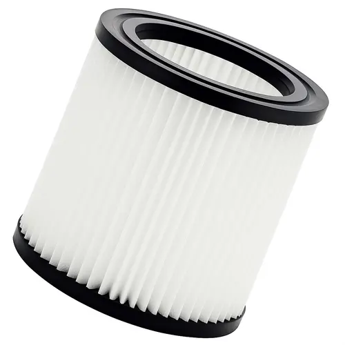 Filtru HEPA aspirator Heinner FILTER-WD, compatibil cu modelele HVC-MWD1400RD si HVC-MWD1400P-BK