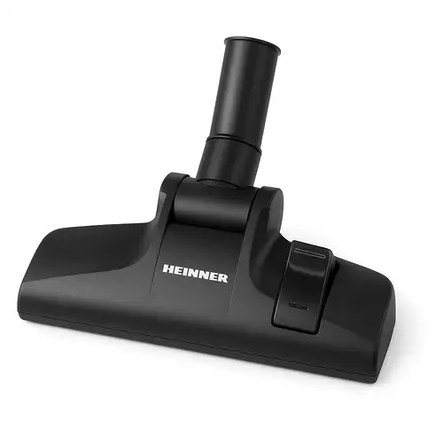 Perie aspirator Heinner BRUSH-DRY, pentru aspirare uscata, compatibila cu modelele HVC-MWD1400RD si HVC-MWD1400P-BK