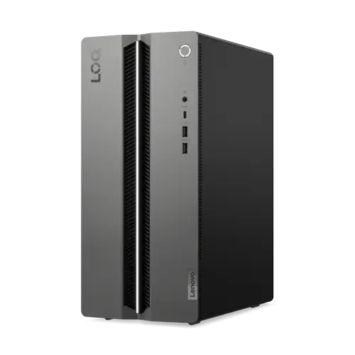 Calculator Sistem PC Lenovo Gaming LOQ Tower 17IAX10, Procesor Intel® Core™ Ultra 7 255HX 2.4GHz Arrow Lake, 16GB RAM, 1TB SSD, GeForce RTX 5060 Ti @8GB, no OS