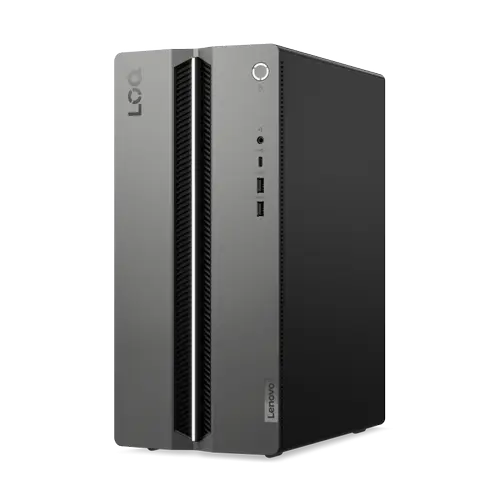 Calculator Sistem PC Lenovo Gaming LOQ Tower 17IAX10, Procesor Intel® Core™ Ultra 7 255HX 2.4GHz Arrow Lake, 16GB RAM, 1TB SSD, GeForce RTX 5060 Ti @8GB, no OS