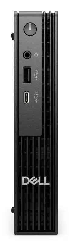 Calculator Sistem Mini PC DELL Pro Micro, Procesor Intel® Core™ Ultra 5 235T 2.2GHz Arrow Lake, 16GB RAM, 512GB SSD, Intel Graphics, Windows 11 Pro