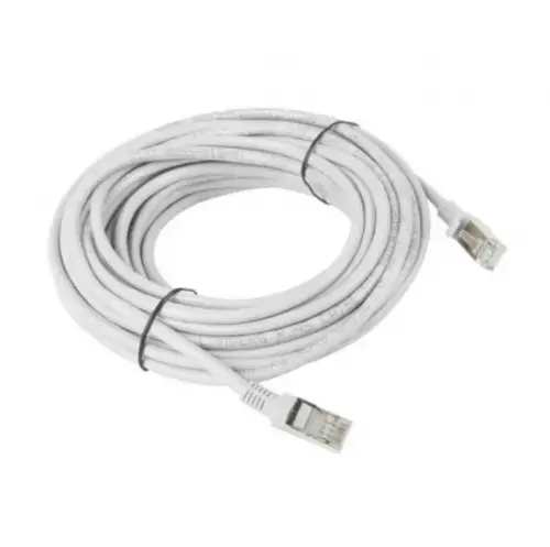 Patch Cord Spacer SPPC-FTP-CAT6-15M, FTP, Cat6, 15m, Alb